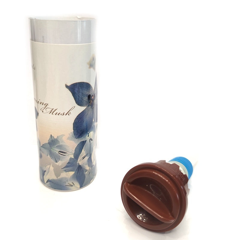 WKŁAD DO AROMATERAPII SPA JACUZZI "WIECZORNE PIŻMO" EVENING MUSK AROMA-EVENING MUSK