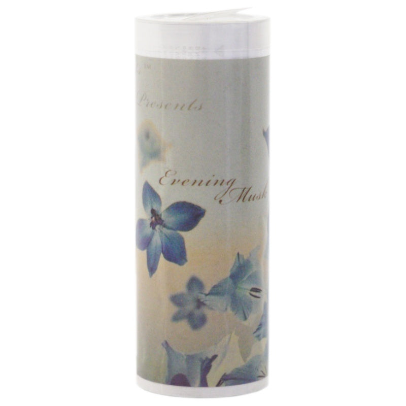 WKŁAD DO AROMATERAPII SPA JACUZZI "WIECZORNE PIŻMO" EVENING MUSK AROMA-EVENING MUSK