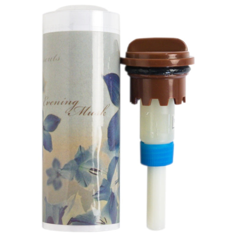 WKŁAD DO AROMATERAPII SPA JACUZZI "WIECZORNE PIŻMO" EVENING MUSK AROMA-EVENING MUSK