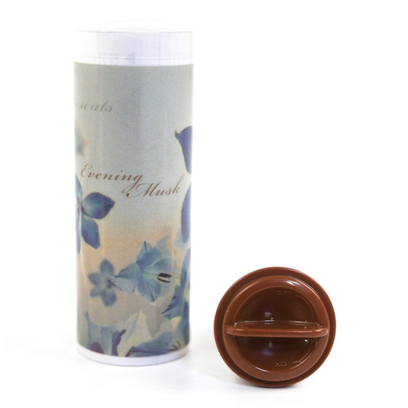 WKŁAD DO AROMATERAPII SPA JACUZZI "WIECZORNE PIŻMO" EVENING MUSK AROMA-EVENING MUSK