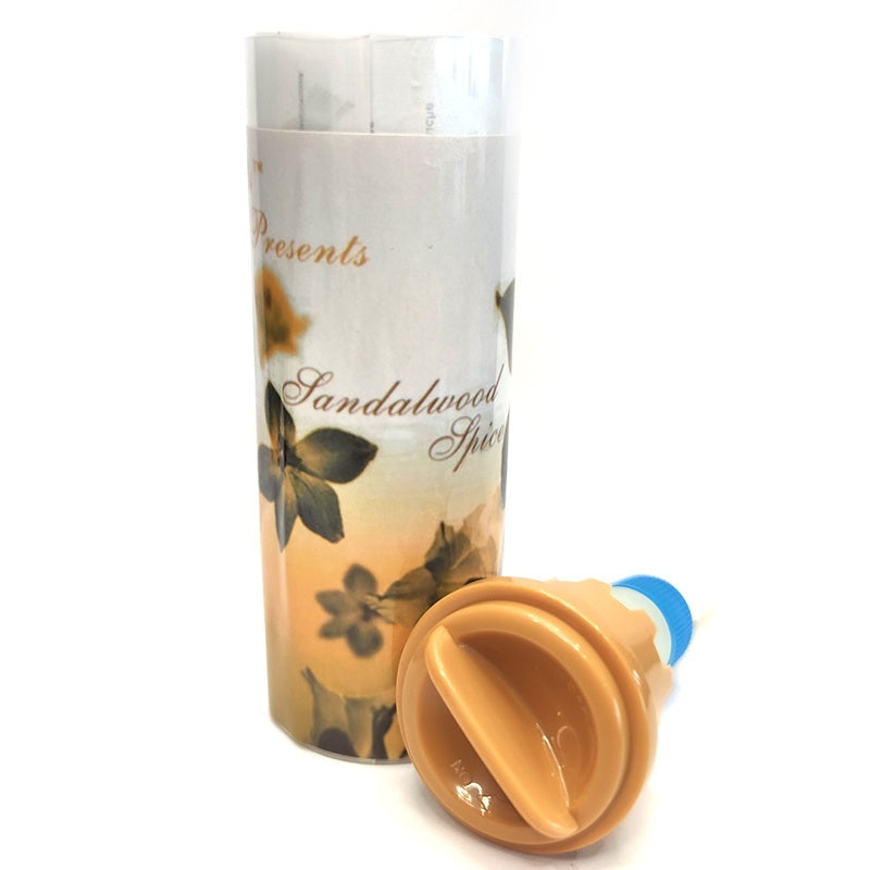 WKŁAD DO AROMATERAPII SPA JACUZZI "DRZEWO SANDAŁOWE" SANDALWOOD AROMA-SANDALWOOD