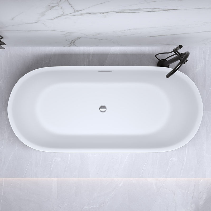 WANNA WOLNOSTOJĄCA CESANA 518B CZARNA PRZELEW CHROM 160x75 CM CESANA-518B-BL-160