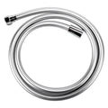 WĄŻ PRYSZNICOWY W02A CHROM 150 CM W02A