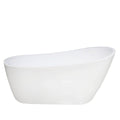 WANNA WOLNOSTOJĄCA ARIA 506B 150x70 ARIA-506B-150X70