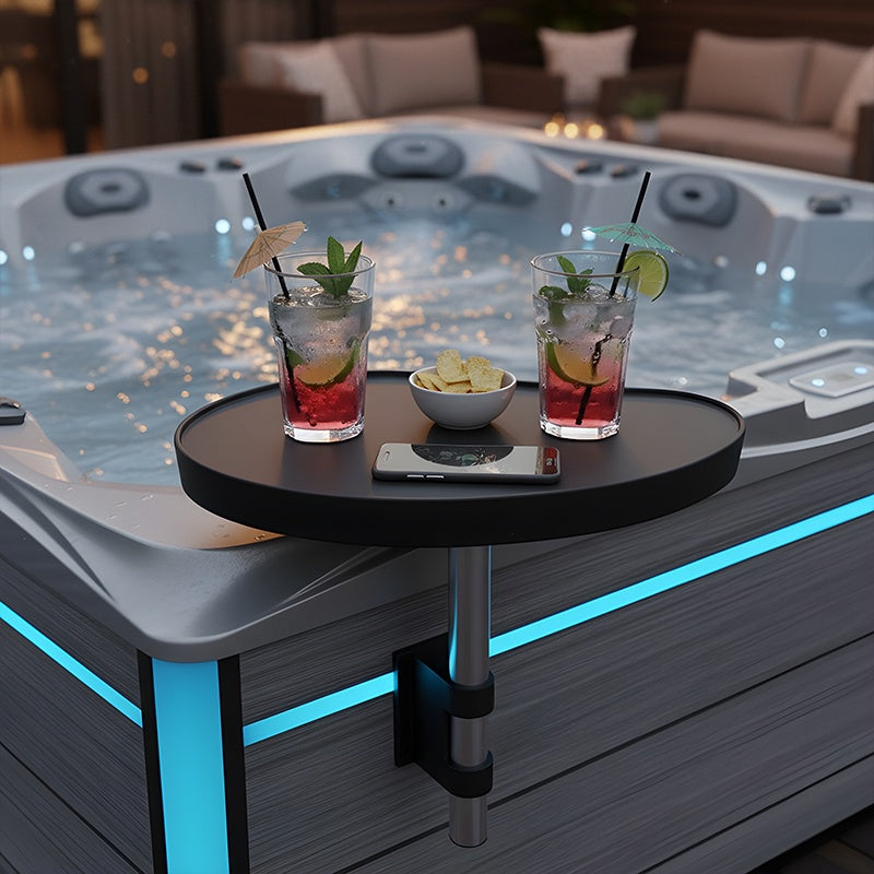 DRINK BAR JACUZZI MOCOWANY DO OBUDOWY SPA DRINK-BAR