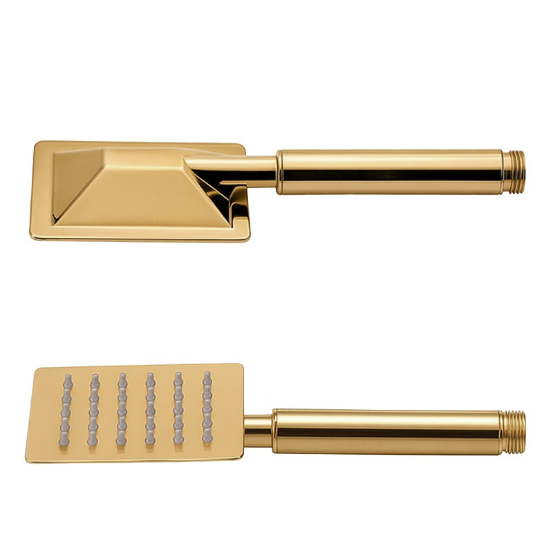 BATERIA PRYSZNICOWA ŁAZIENKOWA T151C ZŁOTA T151C-GL