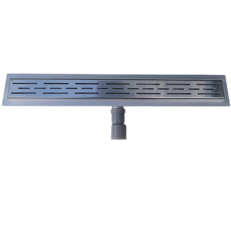 ODPŁYW LINIOWY DL01 CLASSIC G2 80 CM SATIN SYFON DL01-CLASSIC-G2-ST80