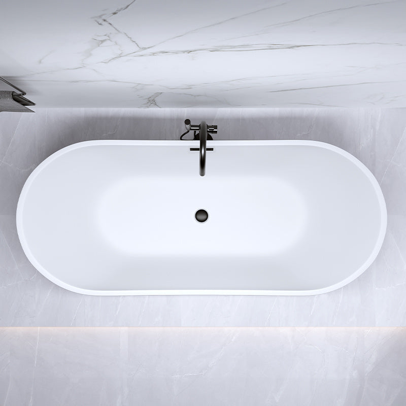 WANNA WOLNOSTOJĄCA RICA 513A CZARNA PRZELEW CZARNY 150x75 CM RICA-513A-BL-P-BL