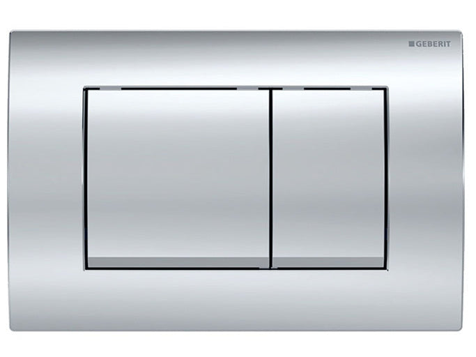 ZESTAW PODTYNKOWY WC STELAŻ GEBERIT DUOFIX MISKA MIZU-WH-RIM-01 PRZYCISK DELTA 30 CHROM