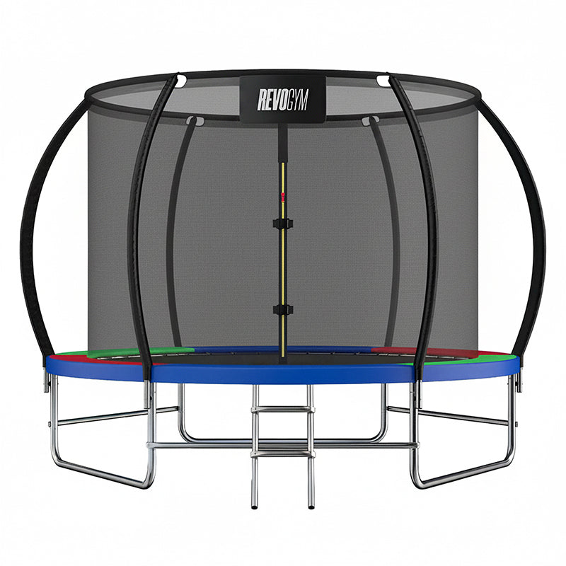 TRAMPOLINA OGRODOWA DLA DZIECI MARSHALL 10FT 305 CM 10FT-MARSHALL-305