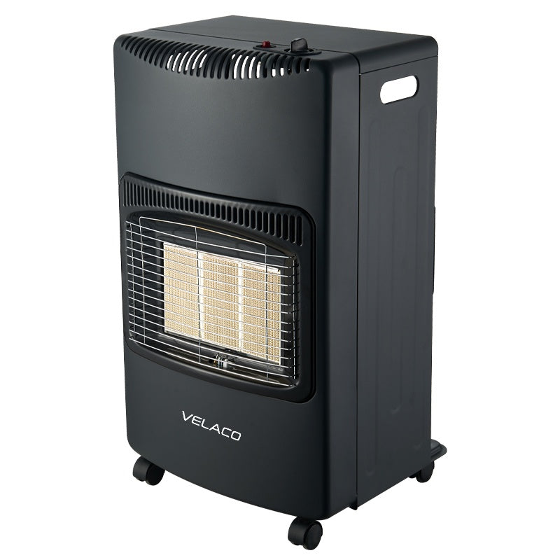 PIECYK GAZOWY DOMOWY GRZEJNIK GAZOWY NA BUTLĘ WĄŻ+REDUKTOR ECO-ONE 4200 WAT ECO-ONE