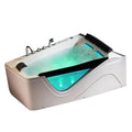 Wanna SPA z hydromasażem Mare 936R 170×130 Prawa MARE-936R-170