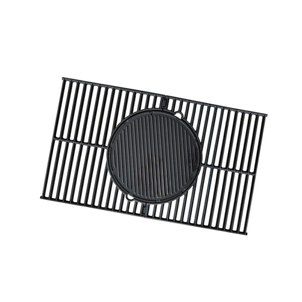 RUSZT DO GRILLA ŻELIWNY RST-ZEUS-C1 RST-ZEUS-C1