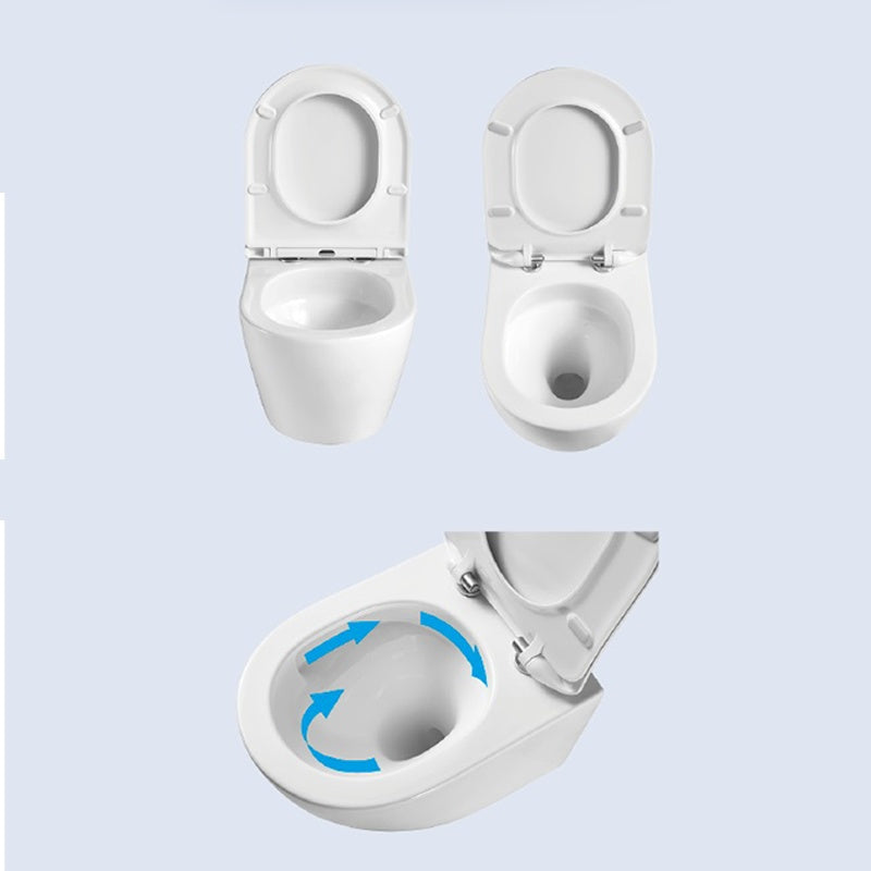 ZESTAW PODTYNKOWY WC STELAŻ GEBERIT DUOFIX MISKA FLOW-WH-TR-03 PRZYCISK DELTA 20 BIAŁY ZES-FLOW-3