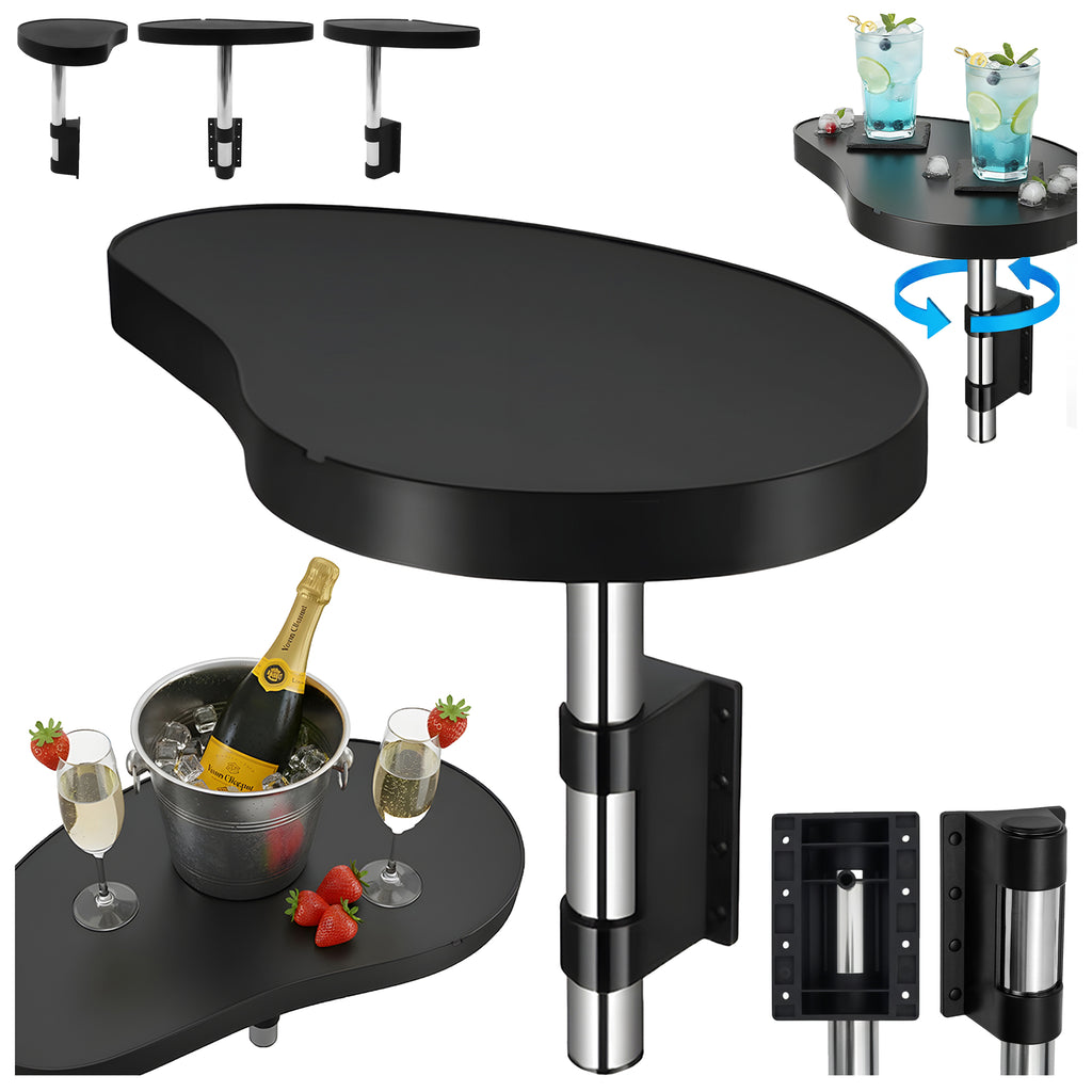 DRINK BAR JACUZZI MOCOWANY DO OBUDOWY SPA DRINK-BAR